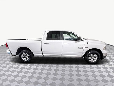 Used 2021 RAM 1500 Classic SLT image 11