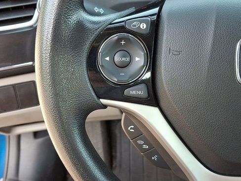 Used 2014 Honda Civic EX image 21