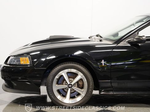 Used 2003 Ford Mustang Mach 1 image 24