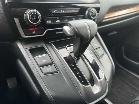 Used 2022 Honda CR-V EX-L image 20