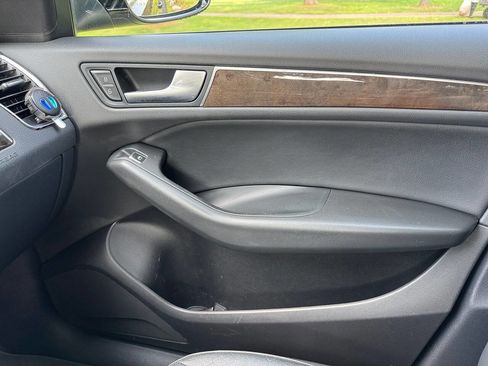 Used 2013 Audi Q5 2.0T Premium w/ Convenience Pkg image 15