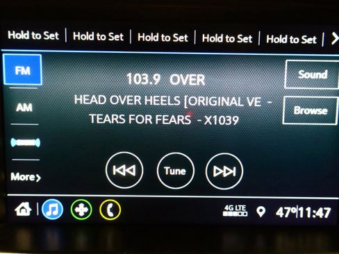 Used 2022 Chevrolet Colorado LT w/ Fleet Safety Package image 28