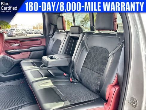 Used 2019 RAM 1500 Rebel w/ Rebel Level 2 Equipment Group image 33