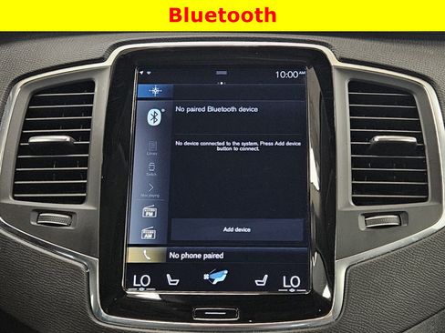 Used 2021 Volvo XC90 T6 Momentum w/ Protection Package Premier AWD/4WD image 19