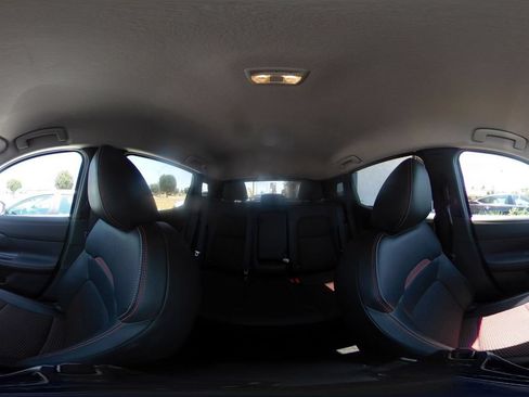 Used 2026 Nissan Kicks SR AWD/4WD image 41