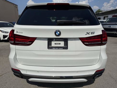 Used 2018 BMW X5 xDrive40e AWD/4WD image 10