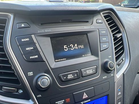 Used 2013 Hyundai Santa Fe Sport 2.0T FWD image 14