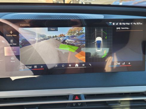 New 2026 BMW iX xDrive60 image 11