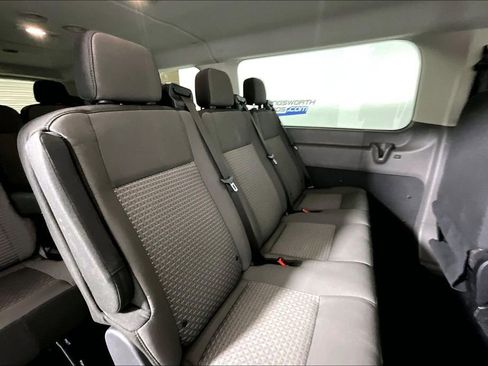 Used 2024 Ford Transit 350 XLT RWD image 21