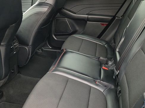 Used 2025 Ford Escape ST-Line AWD/4WD image 23