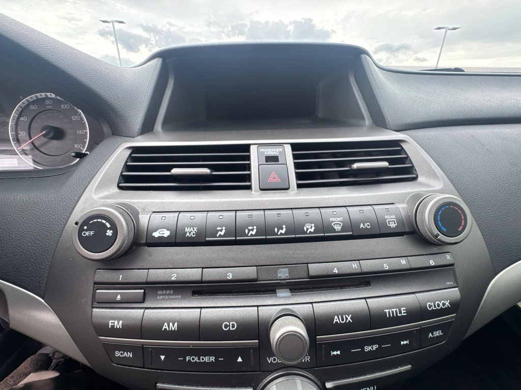 Used 2012 Honda Accord SE image 36