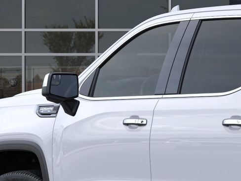 New 2026 GMC Sierra 1500 Denali Ultimate AWD/4WD image 36