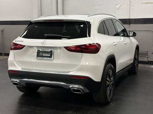 Certified 2026 Mercedes-Benz GLA 250 image 12