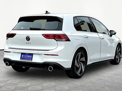 New 2026 Volkswagen GTI S image 6
