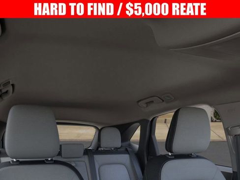 New 2025 Ford Escape Active w/ Tech Pack #1 image 22