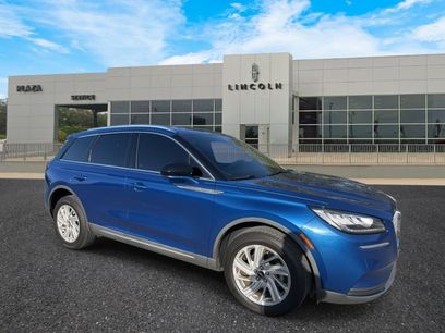 Used 2020 Lincoln Corsair FWD w/ Convenience Package