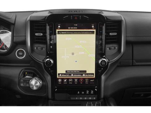 Used 2022 RAM 1500 TRX w/ TRX Level 2 Equipment Group AWD/4WD image 19