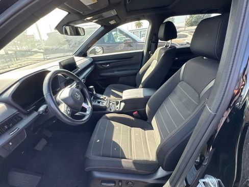 Used 2023 Honda CR-V Sport image 9