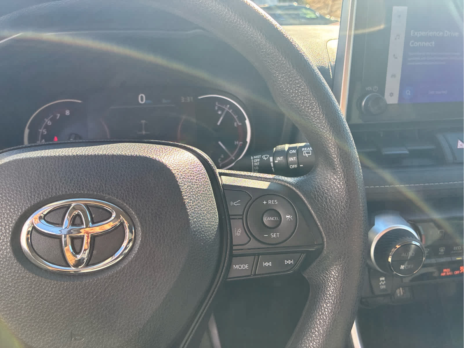 Certified 2025 Toyota RAV4 XLE AWD/4WD image 16