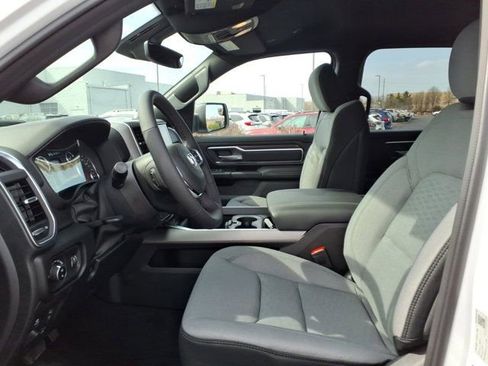 New 2026 RAM 1500 Big Horn image 14