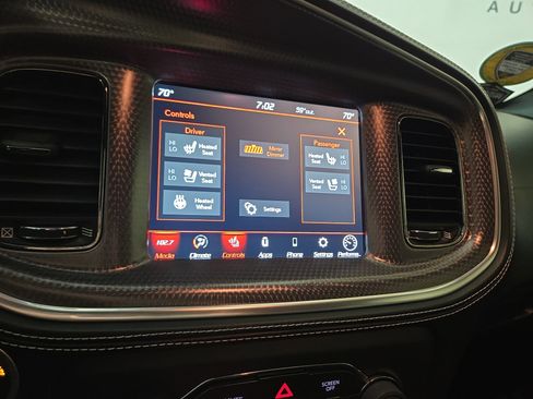 Used 2021 Dodge Charger SRT Hellcat image 26