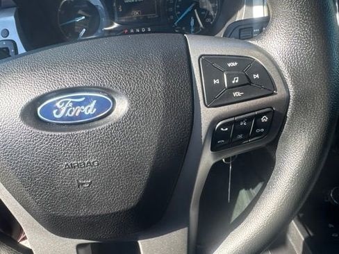 Used 2021 Ford Ranger XLT w/ FX2 Package RWD image 16