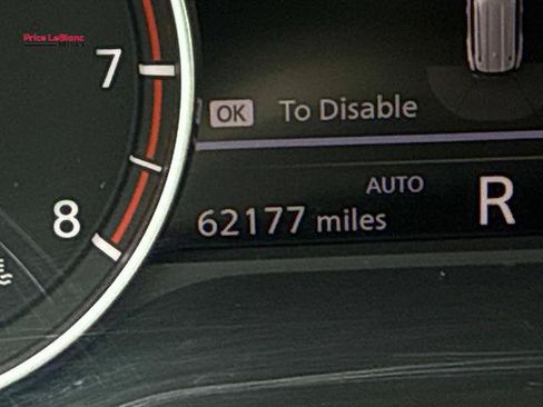Used 2024 Nissan Rogue SV AWD/4WD image 27