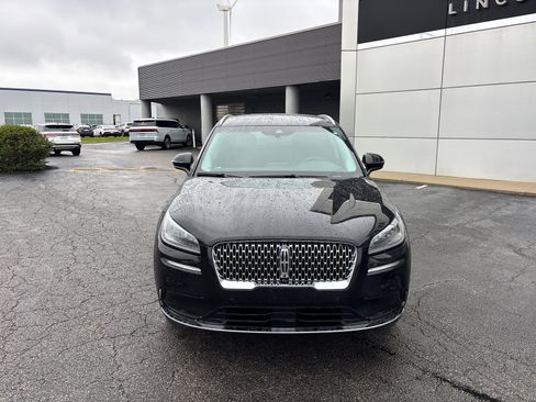 Certified 2022 Lincoln Corsair Reserve w/ Elements Package FWD image 2