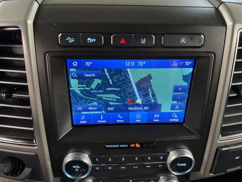 Certified 2020 Ford Expedition XLT w/ Equipment Group 202A AWD/4WD image 11
