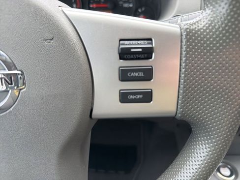 Used 2020 Nissan Frontier SV RWD image 24