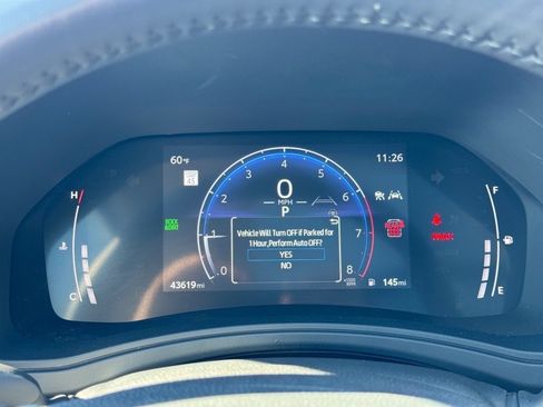 Used 2024 Toyota Grand Highlander XLE image 21