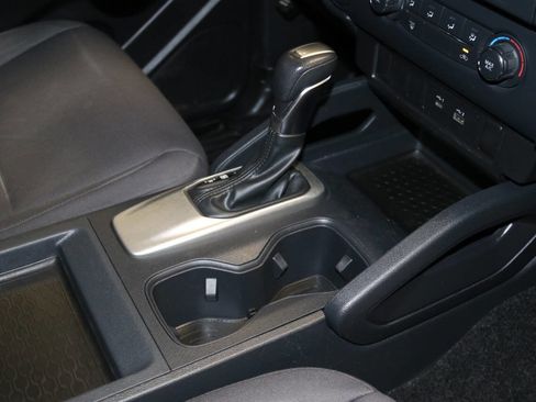 Used 2022 Nissan Frontier S image 35