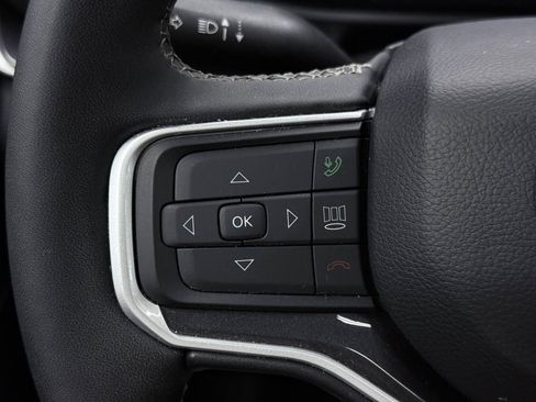 Used 2024 Jeep Wagoneer 4WD w/ Premium Group I image 48