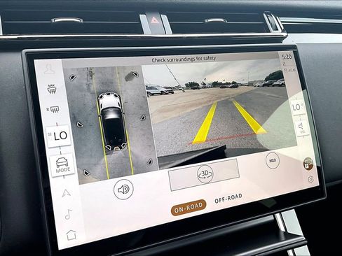 Certified 2026 Land Rover Range Rover Velar S AWD/4WD image 23
