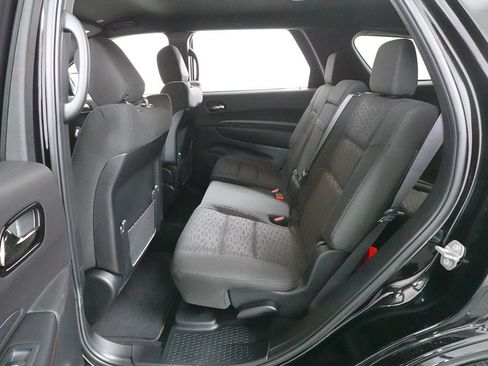 New 2026 Dodge Durango GT w/ Blacktop Package AWD/4WD image 26