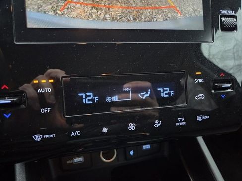 Used 2024 Hyundai Tucson SEL image 10