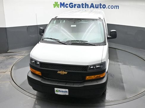 New 2026 Chevrolet Express 2500 image 23