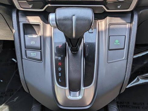 Used 2019 Honda CR-V EX-L image 9