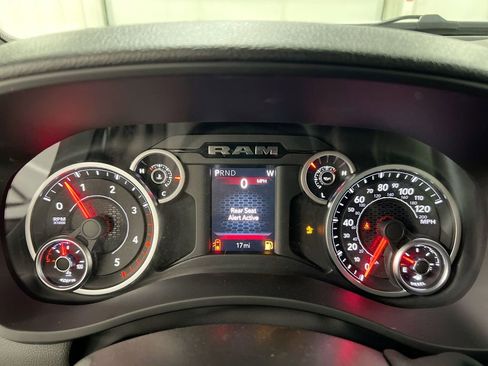 New 2026 RAM 2500 Tradesman image 11