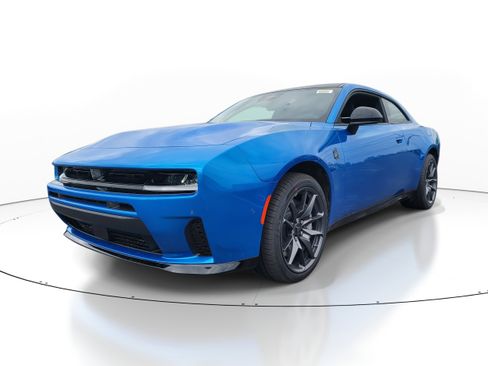 New 2026 Dodge Charger Scat Pack image 4