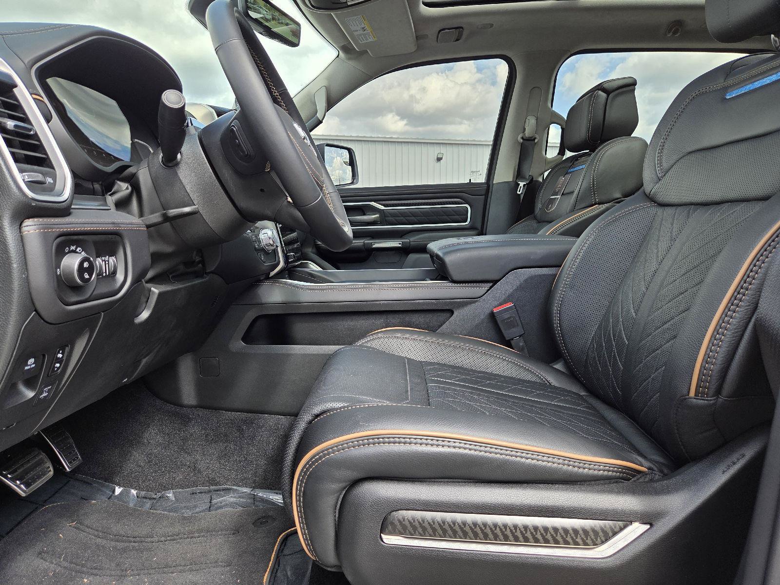 Used 2027 RAM 1500 Tungsten AWD/4WD image 27