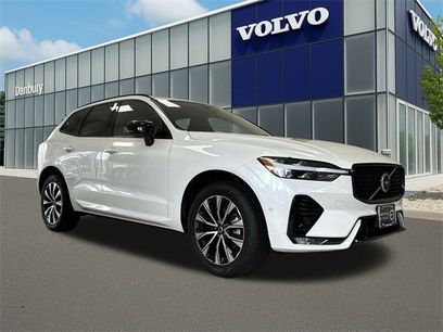 Certified 2025 Volvo XC60 B5 Plus