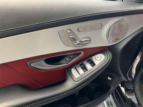 Certified 2023 Mercedes-Benz GLC 300 4MATIC Coupe image 14