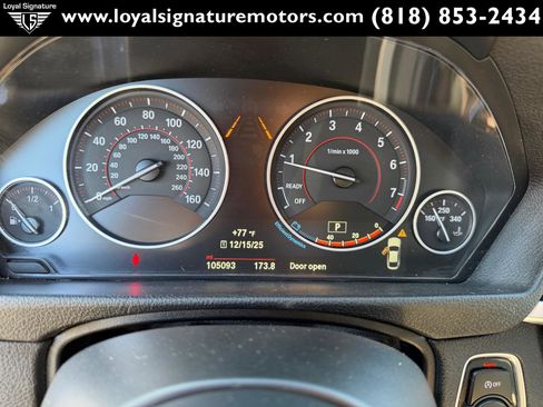 Used 2016 BMW 428i Gran Coupe image 34