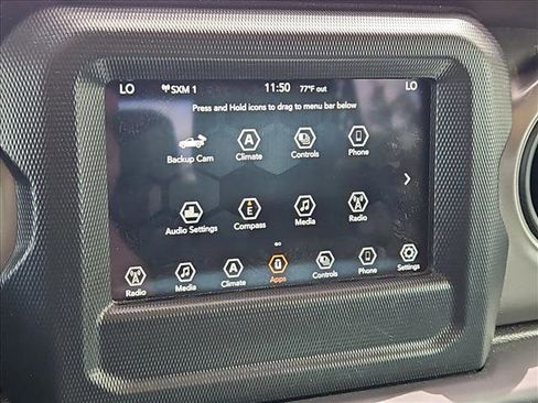 Used 2021 Jeep Gladiator Sport image 13