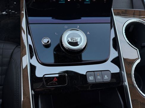 New 2026 Cadillac Escalade Platinum Sport AWD/4WD image 27