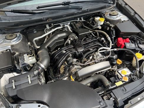 Used 2022 Subaru Outback Premium image 30