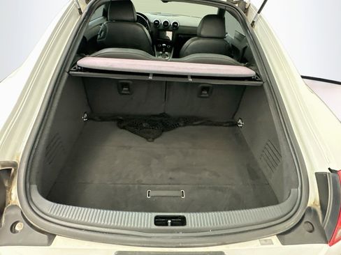 Used 2012 Audi TT 2.0T Premium Plus AWD/4WD image 27