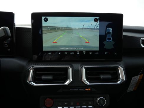 New 2026 Ford Mustang GT Premium w/ Mustang Nite Pony Package image 21