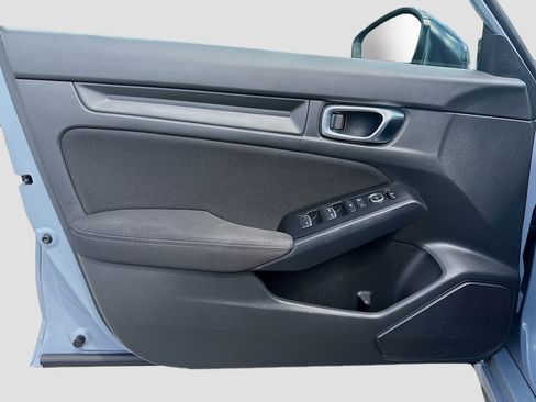 Used 2024 Honda Civic Sport image 20